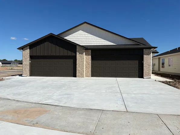 2904 W Denene St Units 100 & 200, Wichita, KS 67215