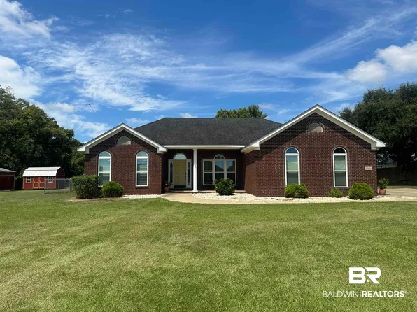 27411 County Road 66 N, Loxley, AL 36551
