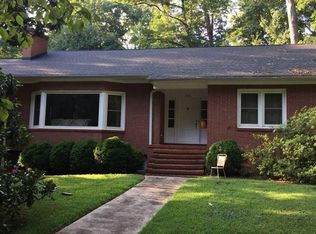 2041 Faculty Dr, Winston Salem, NC 27106