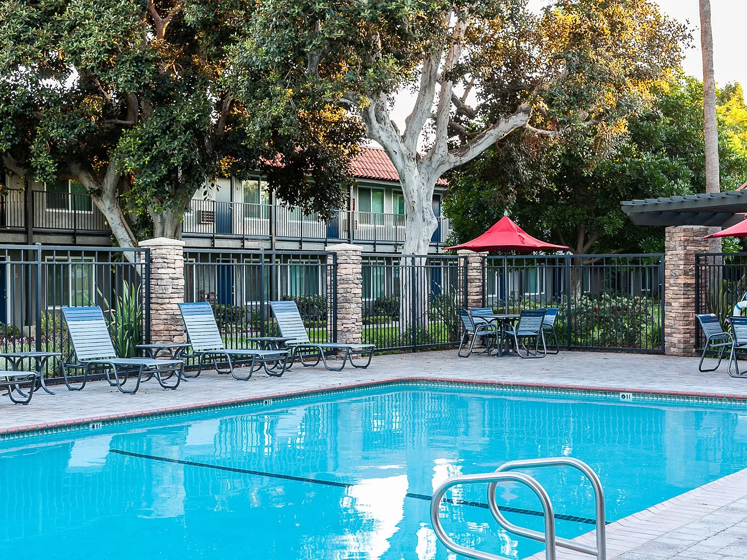 Tierra Palms Apartment Homes — Photo 3