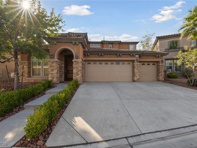 11761 Costa Blanca Ave, Las Vegas, NV, 89138