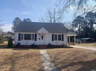 700 N General Lee Ave, Dunn, NC 28334