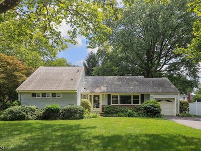 240 Roger Ave, Westfield, NJ, 07090