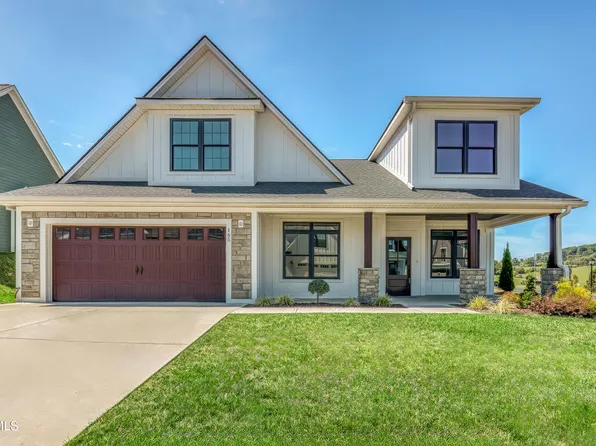 165 Slonaker Cir, Jonesborough, TN 37659