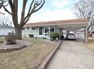 2937 Wayne Ave, Granite City, IL