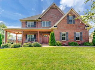 139 Essex Farm Rd, Advance, NC 27006