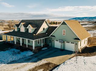 8 Keebler Ln, Sheridan, WY 82801