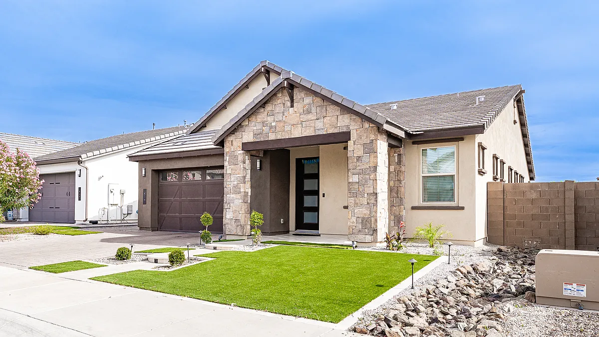 Building Photo - 6917 W Jasmine Trl