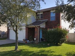 13109 Thome Valley Dr, Del Valle, TX 78617