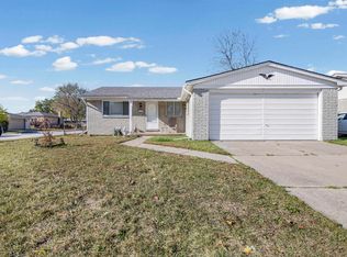 28633 Citation Dr, Roseville, MI 48066