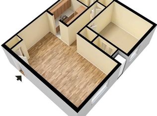 1456 S Carpenter Rd #261, Brunswick, OH 44212