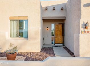 9090 E Sholefield Springs Pl, Vail, AZ 85641