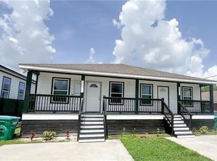 2609 Greenwood St, Kenner, LA 70062