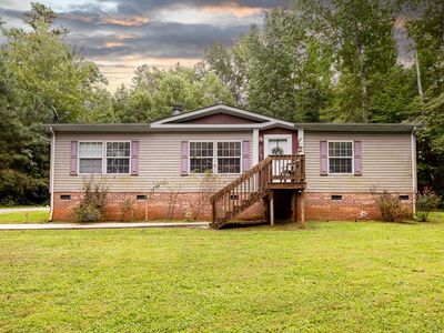 30814 Highway 49, Chase City, VA, 23924