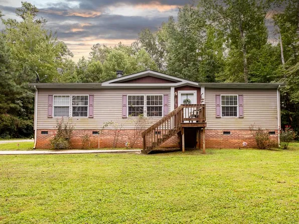 30814 Highway 49, Chase City, VA 23924