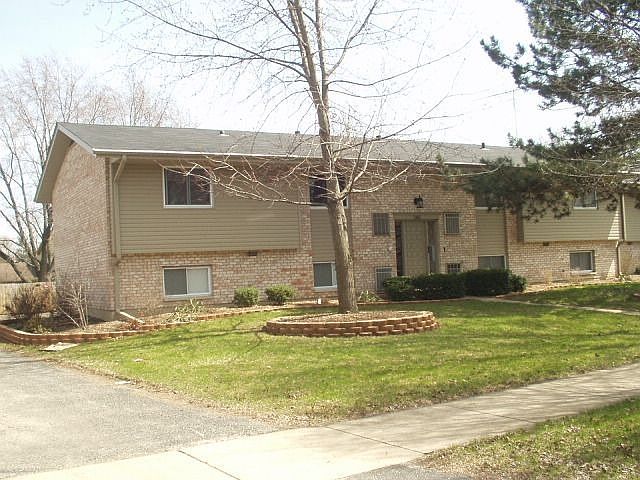 1st image of 1342 S 14th St APT A1