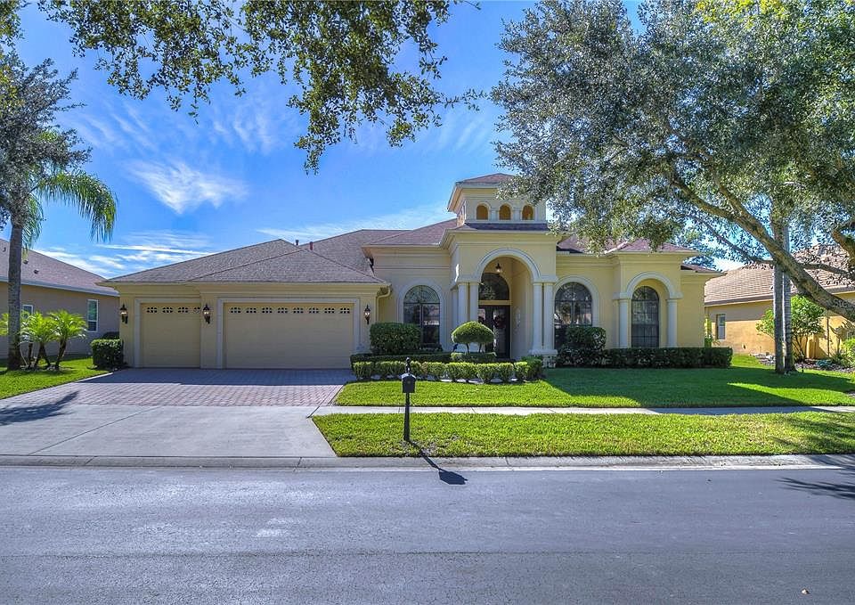 21328 Lake Vienna Dr, Land O Lakes, FL 34638 Zillow
