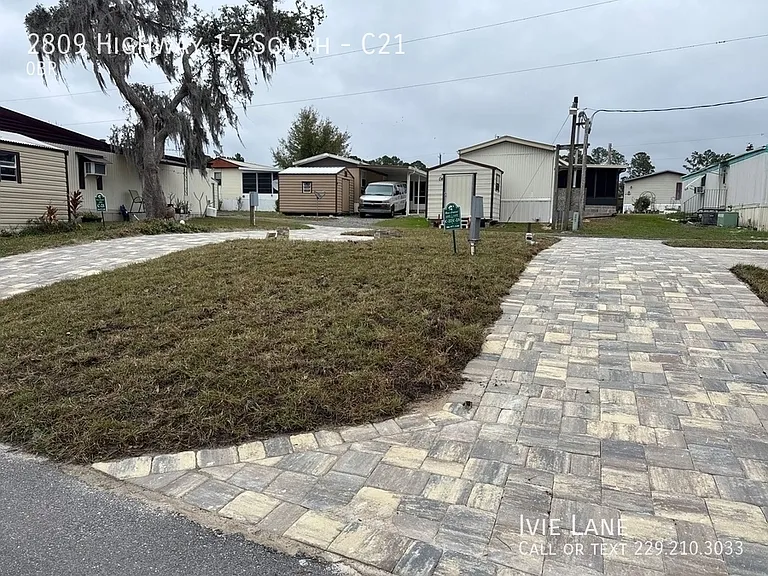 2809 S Highway 17 #C21 — Photo 21