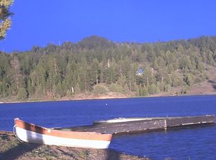 Drews Resevoir, Lakeview, OR 97630
