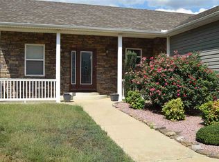 121 Boulder Trl, Poplar Bluff, MO 63901