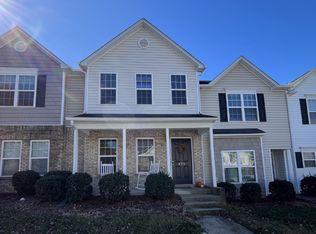 4315 Bastille Dr, Kernersville, NC 27284