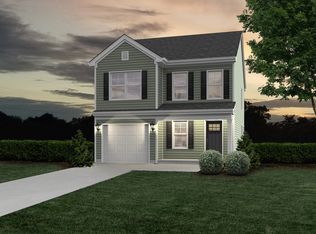 Anderson Plan, Laurinton Farms, Hopkins, SC 29061