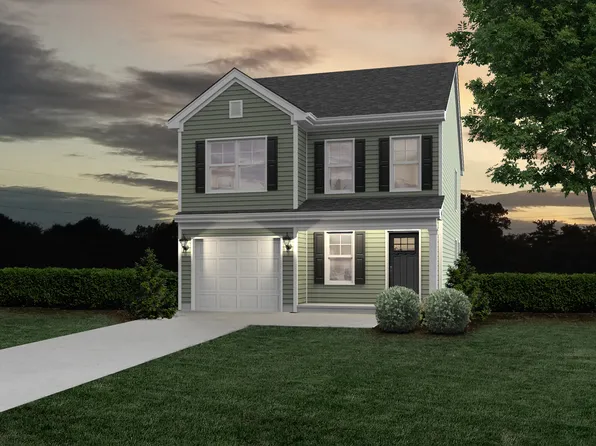 Anderson Plan, Laurinton Farms