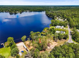 Ida Blvd, Interlachen, FL 32148