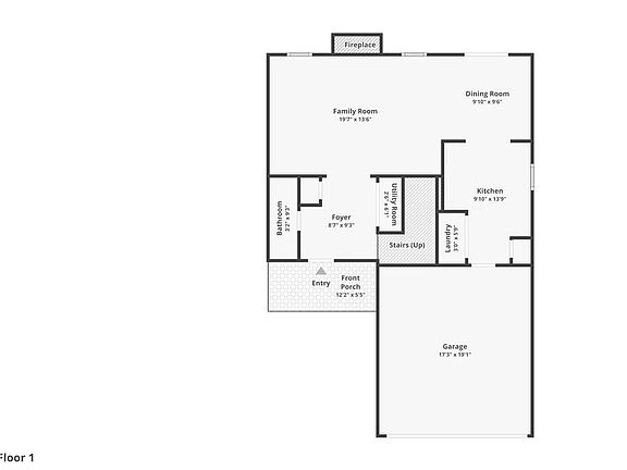 2nd image of 11960 Locus Ln