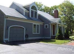 150 Berkshire Trl, Barnstable, MA 02630