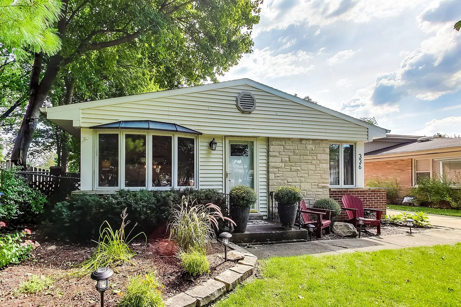 336 Kenloch Ave photo 1