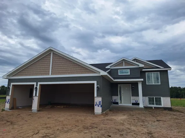 13048 12th Ave, Zimmerman, MN 55398