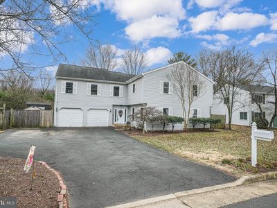 116 Elm Tree Ln, Sterling, VA, 20164