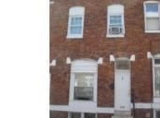 8 N Wheeler Ave, Baltimore, MD 21223