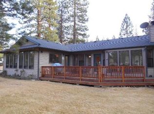 17301 Blocker Ct, Weed, CA 96094