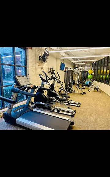 West 25th Street Lofts — Photo 16