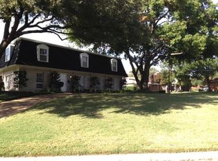 13325 Spring Grove Ave, Dallas, TX 75240