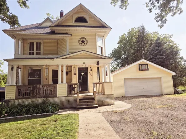 800 Center St, Shelby, IA 51570