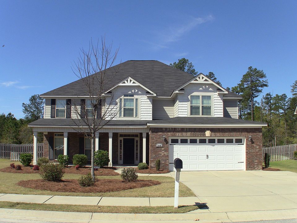 3005 Haynes Station Drive