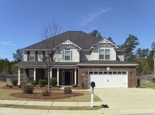 3005 Haynes Station Dr, Augusta, GA 30909