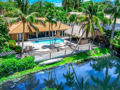 1581 NW 101st Ave, Plantation, FL, 33322