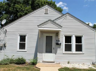 225 E North St, Saint Clair, MO 63077