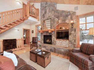 505 N Lupine Ln, Fraser, CO 80442