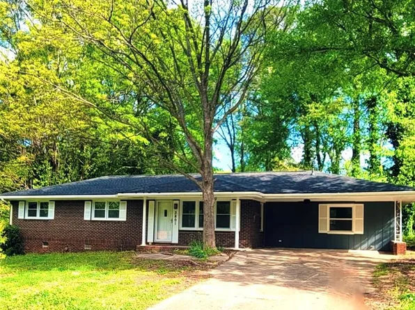 3801 Lithia Way, Lithia Springs, GA 30122