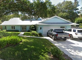 115 Hillcrest Dr, Sewalls Pt, FL 34996