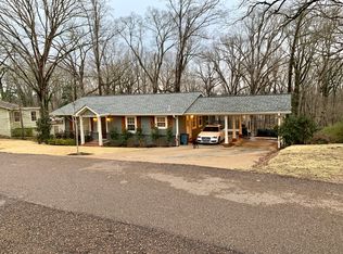 128 Leighton Rd, Oxford, MS 38655
