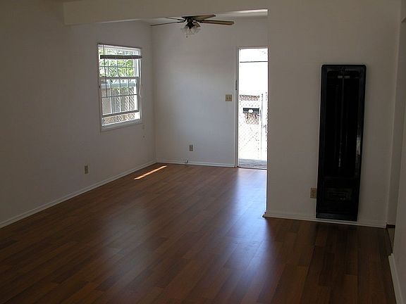 Dining Area Look