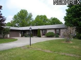 3493 Sharon Copley Rd, Medina, OH 44256