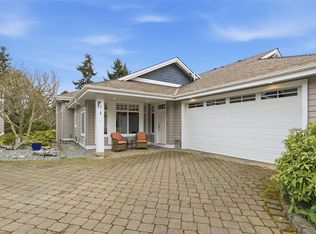 1403 Cape Cod Dr, Parksville, BC