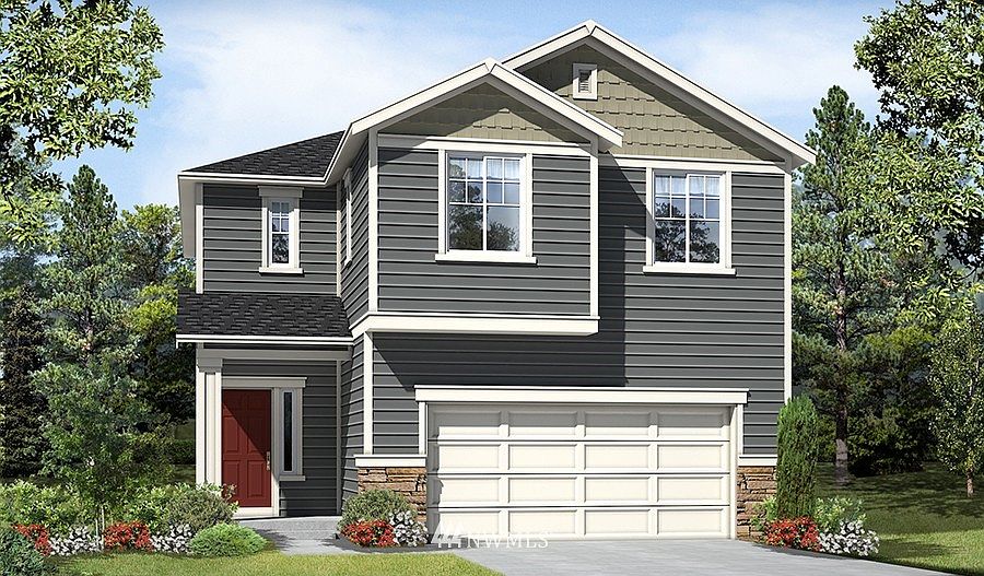 1st image of 1025 S 196th Street LOT61